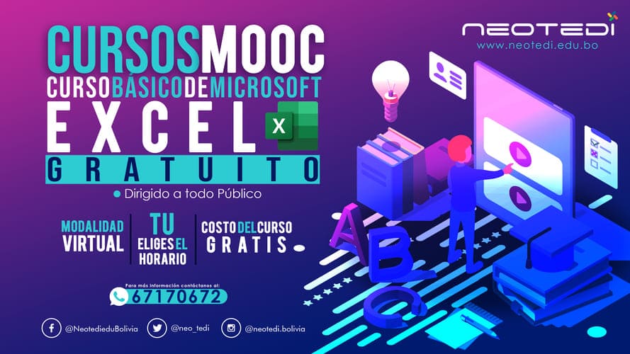 Neo TEDI